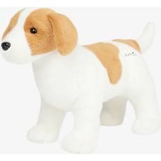 LeMieux Leksaker LeMieux Toy Jack Russell Puppy Jack