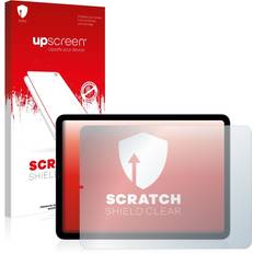 Bildschirmschutz upscreen upscreen Scratch Shield Displayschutz 1 Stück, IPad Air 5 Cellular 2022 5. Generation, Tablet Schutzfolie