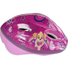 Children's Cycling Helmet Pink Fuchsia