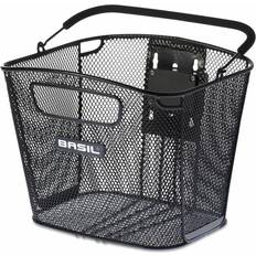 Basil Bold Front KF Cykelkurv Stål 5 kg