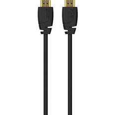 Sinox HDMI Kabel 4K60Hz E 5m Sort