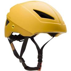 Cykelhjälm Nice Mips Gul