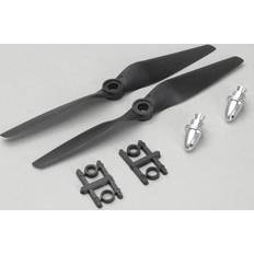 Joysway RC tilbehør Joysway JW610210 Propeller & Spinner set