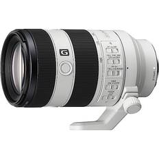 Sony FE 70-200mm F/4 Macro G OSS II Lens SEL70200G2