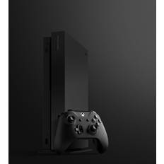 Microsoft Xbox One X Project Scorpio Edition 1TB Console