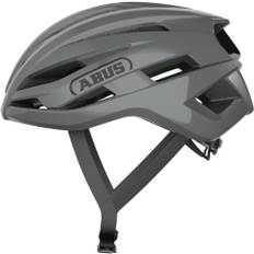 ABUS Cykelhjälm StormChaser ACE Race Grey