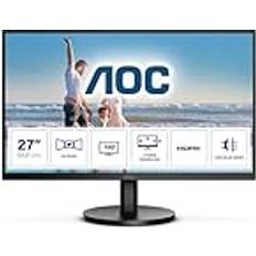 A Monitors AOC 27B3HM