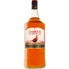 The Famous Grouse Whisky 1x1.5ltr 40%