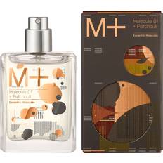 Escentric 01 30ml Escentric Molecules Molecule 01 Patchouli EdT 30 ml