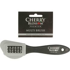 Shoe Care on sale Cherry Blossom Cherry Blossom Shoe Care Deluxe Twin Brush Set