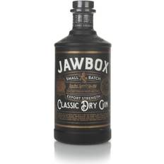 Export Strength Gin 47%