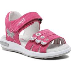 Superfit Zapatos Sandalias y Pantuflas - Emily Pink Unisex