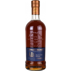 Øl & Spiritus Ardnamurchan AD SHERRY CASK RELEASE Single Malt Whisky 50% 70 cl