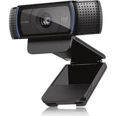 C920E New Logitech Full Webcam Autofocus Camera