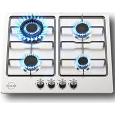 Hobsir Gas 4 Burners Cooktop