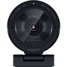 Razer Razer Kiyo Pro Ultra 4K Streaming Webcam with DSLR Video Quality