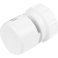 Mcalpine VP2 Air Admittance Valve in White