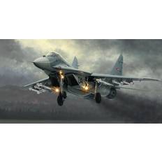 Trumpeter Scale Models & Model Kits Trumpeter Tru01674 1:72 Mikoyan Mig 29a Fulcrum izdeliye 9.12