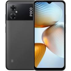 Poco Mobiltelefoner Poco Xiaomi M4 Smartphone 6,58 inch 4 GB RAM 64 GB