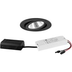 Brumberg 41463183 41463183 LED-strålkastare inbyggnad/montering Spotlight