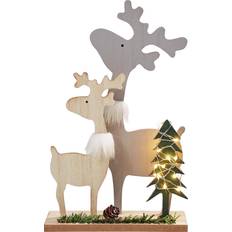 led-rentier familie 524086