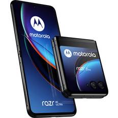 Motorola razr Motorola Razr 40 Ultra 256GB Infinite Black
