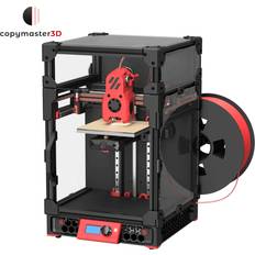 3D-Ausdruck Copymaster3D Copymaster3D Voron0 V0.2 Kit 120 x 120 x 120 mm