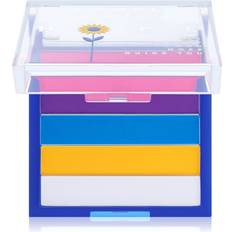 LAMEL Color Eyeliner Palette - 7,5 g