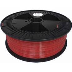 Impresión 3D Formfutura Premium PLA Flaming Red 1,75 mm 2300 g