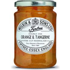 Tiptree Double One Orange Marmalade, 340g