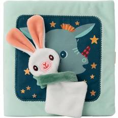 Joe Duck His Cuddle Activity Book