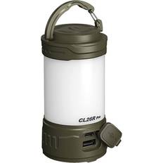 Fenix CL26R Pro Camoflage 21700