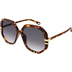 Chloé Polarized CH0105S 007