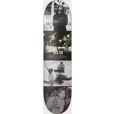 Longboard Verb Tavola Skateboard 93 Til Collage