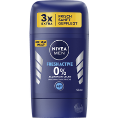 Nivea Men Fresh Active Deodorant Stick 50 ml