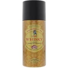 Toiletries Evaflor Evaflor Whisky Deodorant Spray 150ml