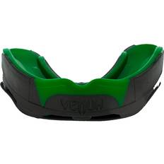 Martial Arts Venum Predator Mouthguard Black Green One Size