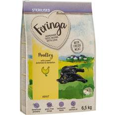 Feringa Adult Sterilised Poultry Economy Pack: 2