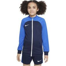 Nike Unisex Oberbekleidung Nike Acdpr Jacke Obsidian/Royal Blue/White