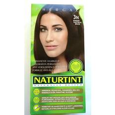 Naturtint Haarproducten Naturtint Permanente 3N Donker Kastanjebruin