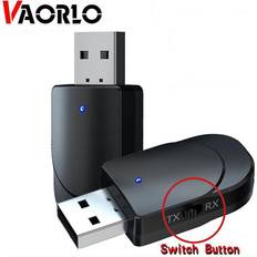 USB 5.0 Wireless Adapter Bluetooth Dongle