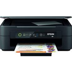 Epson Home XP-2200 Print/Scan/Copy Printer,Black,Large