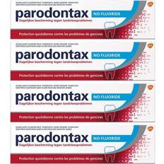 Fluor Tandverzorging Parodontax Tandpasta Fluoride 75 ml