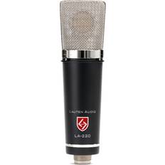 Lauten Audio LA-220 V2 Large Diaphragm FET Microphone