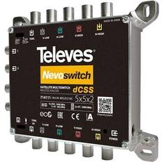 TELEVES Multischalter 10.20 cm MSU5416C