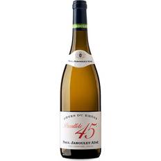 Ost Hvidvine Parallele 45 Blanc 2022 Cotes De Rhone, Paul Jaboulet ØKO