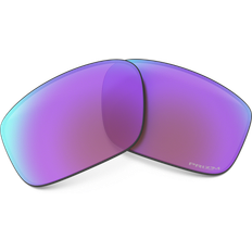 Oakley Straightlink Prizm Golf Lens Purple CAT2