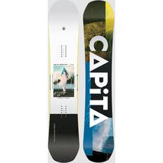 Capita Defenders Of Awesome 2024 Snowboard à motifs multi 153W