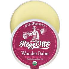 Alteya Organics Rose Otto Wonder Balm