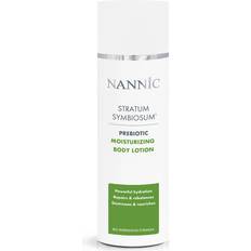 Stratum Symbiosum Moisturizing Body Lotion
